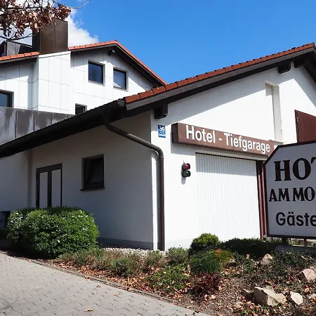 Hotel Am Moosfeld