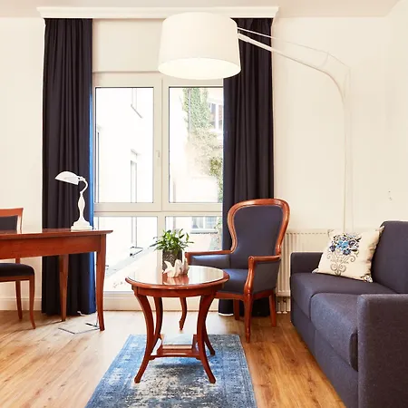 Prinzregent Hotel