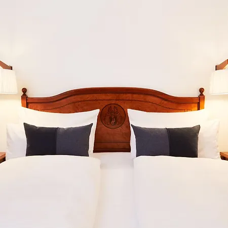 Hotel Prinzregent
