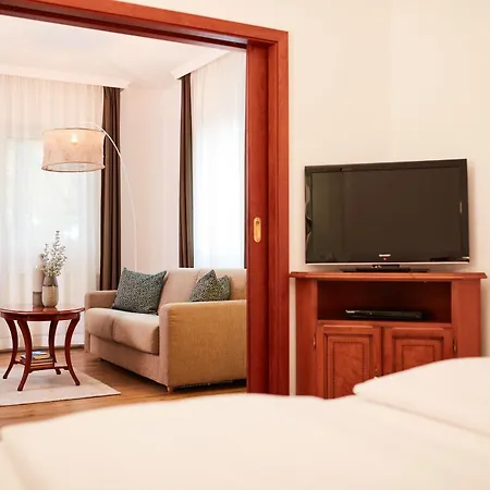 Prinzregent Messe 4* Munich