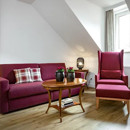Hotel Prinzregent München