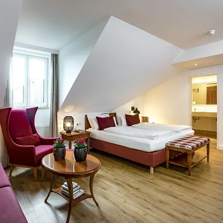 Hotel Prinzregent 4*
