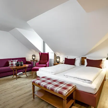 Prinzregent Hotel