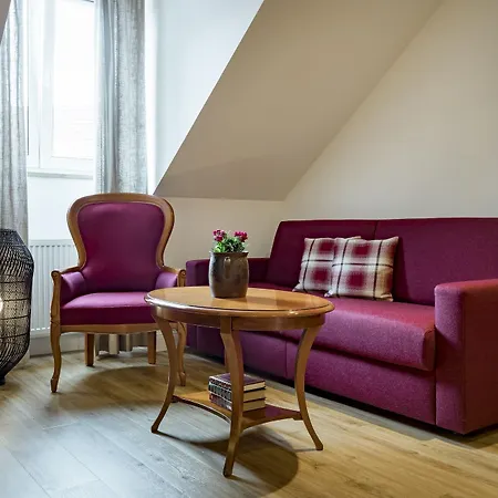 Prinzregent Hotel 4*