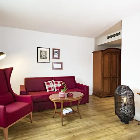 Hotel Prinzregent München