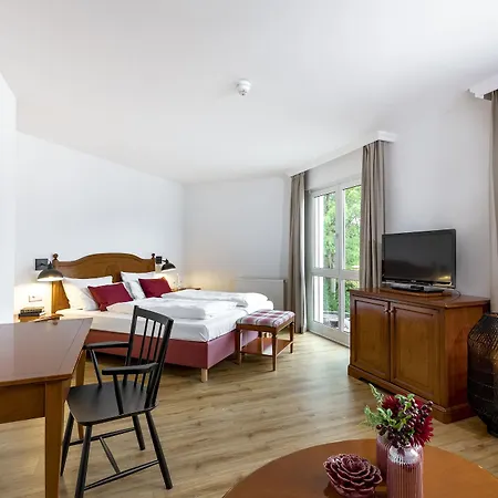 Prinzregent Hotel
