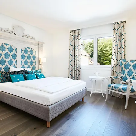 Hotel Prinzregent München