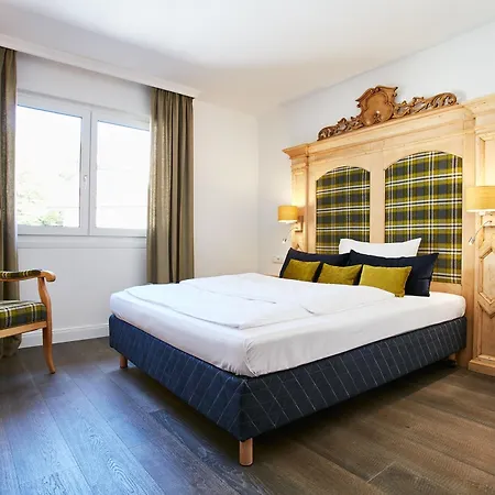 Hotel Prinzregent München