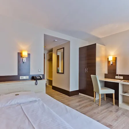 Astor Hotel Munich