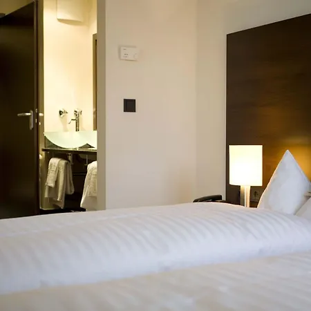 Flemings Muenchen-schwabing 4* Monachium