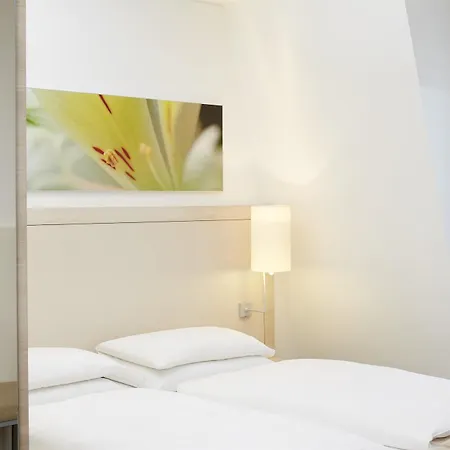 Hotel H+ Munich
