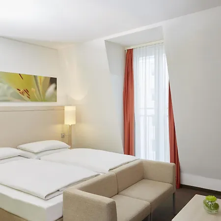H+ Hotel Munich