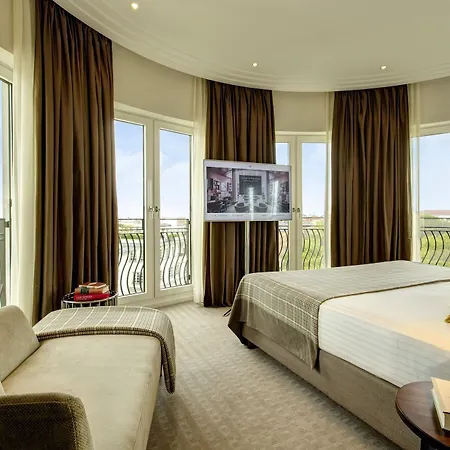 Hotel Rocco The Charles Monaco di Baviera