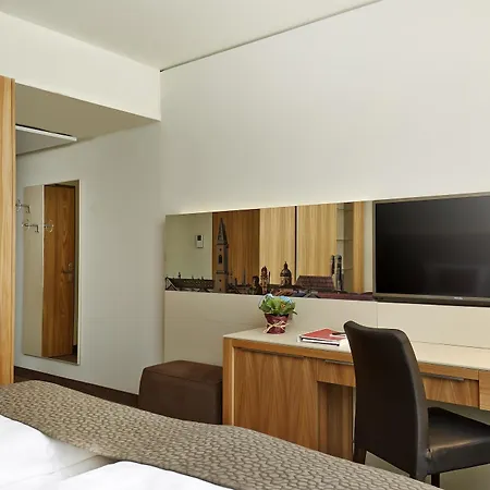 Hotel H4 Messe Munich