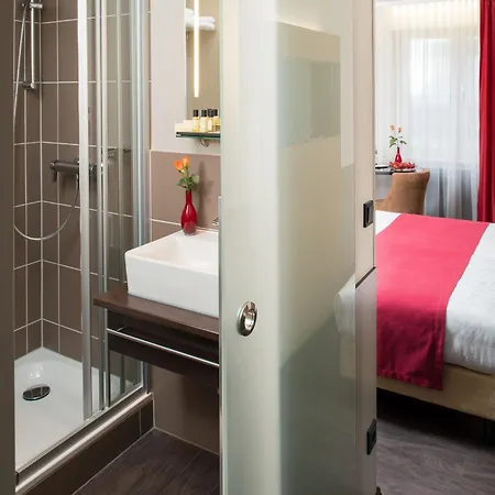 Hotel Hotel Munich City Munich