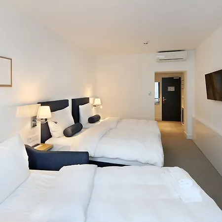 Bayer 89 Vi Vadi Hotel München