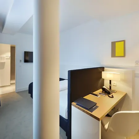 Hotel Bayer 89 Vi Vadi