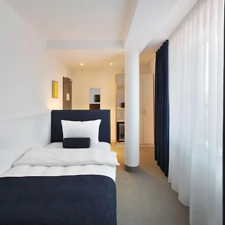 Hotel Bayer 89 Vi Vadi München