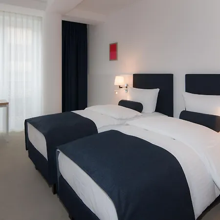 Bayer 89 Vi Vadi Hotel Mnichov