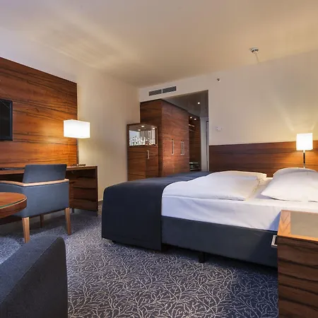 Hotel Maritim Munique