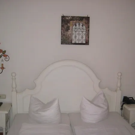 Seibel Hotel 3*