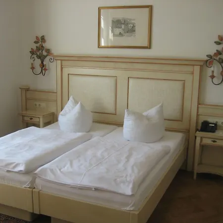 Seibel Hotel 3*