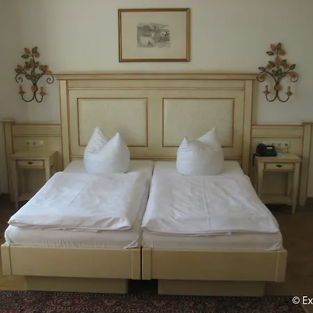 Hotel Seibel Munich