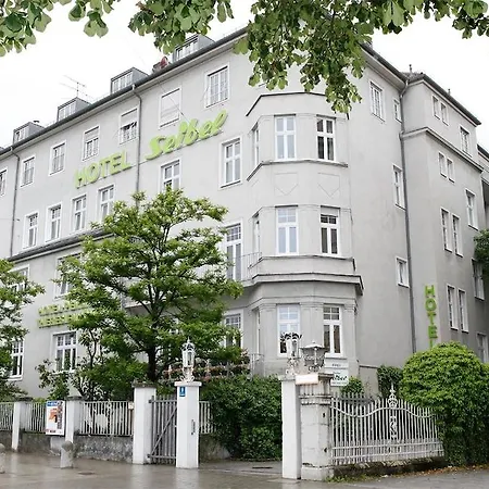 Seibel Munich