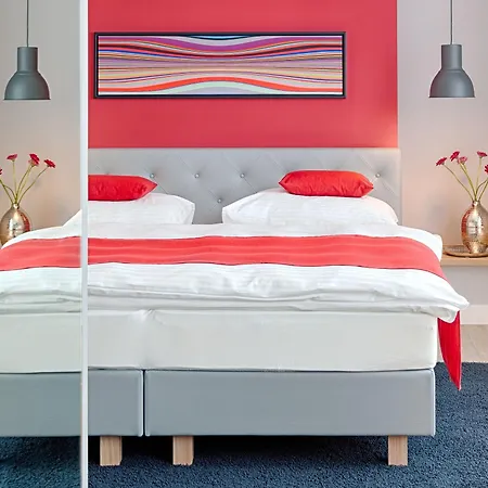 Aparthotel Mloft Munich
