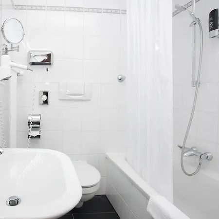 Centro Mondial City, Trademark Collection By Wyndham Hotell München