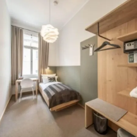 Hotel Am Markt Munich