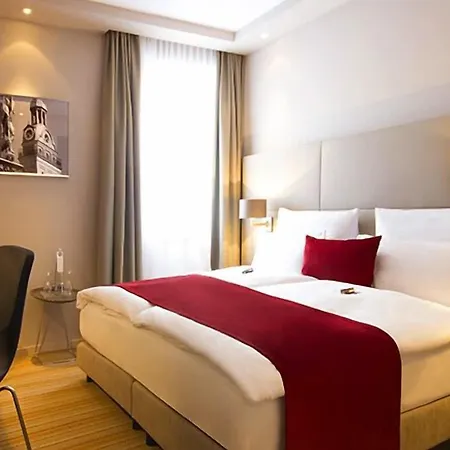Marc (adults Only) 4* Munich