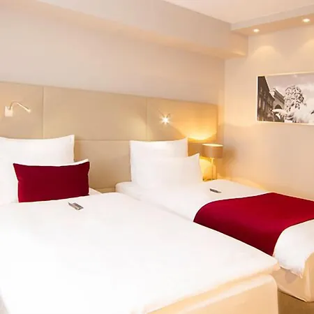 Marc (adults Only) Hotel
