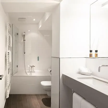 Marc (adults Only) Hotel 4*