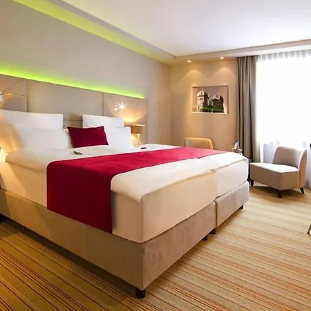 Marc (adults Only) 4* Munich