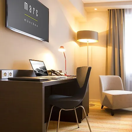 Hotel Marc (adults Only) 4*