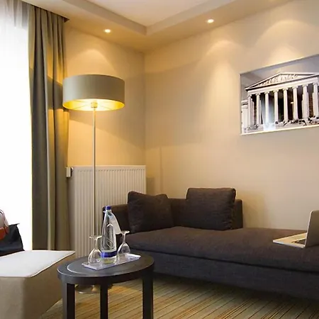 Marc (adults Only) 4*