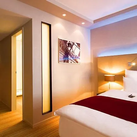 Marc (adults Only) Hotel 4*