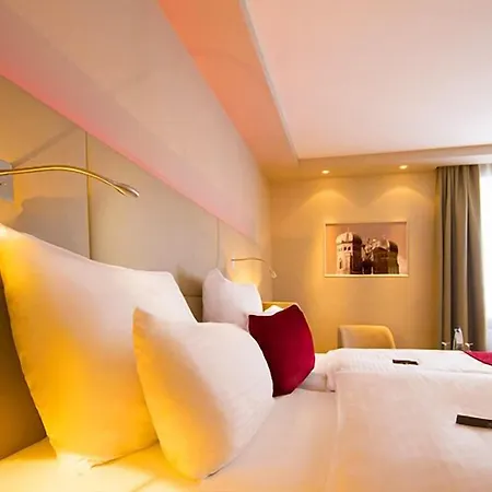 Marc (adults Only) Hotel
