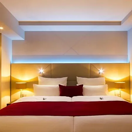 Hotel Marc (adults Only) 4*