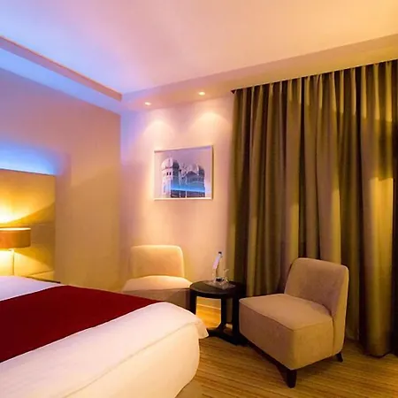 Marc (adults Only) 4* Munich