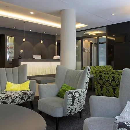 Marc (adults Only) Hotel Munich