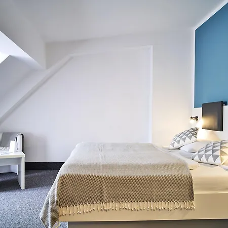 Brunnenhof Center Otel
