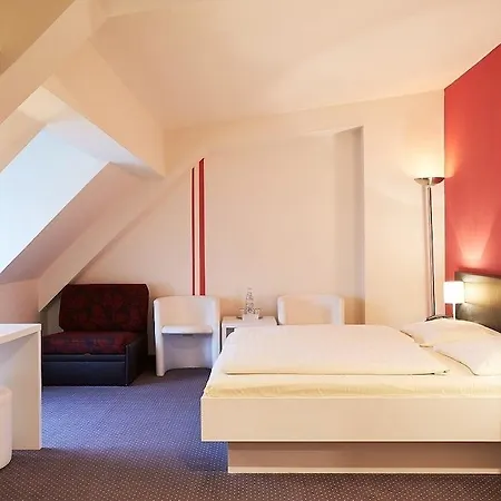 Brunnenhof Center 3* Munich