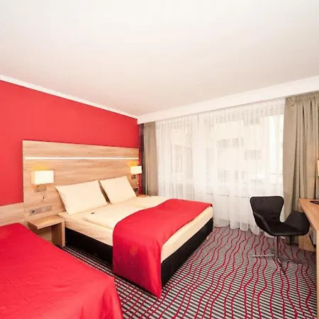 Superior Praesident Hotel