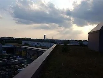 Hostel Budget München