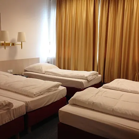 New Fair Messe Hotel
