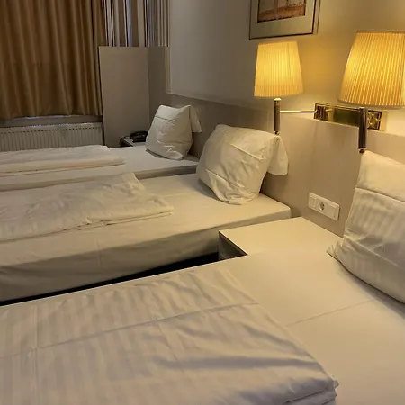 New Fair Messe Hotel