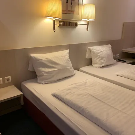 New Fair Messe Hotel