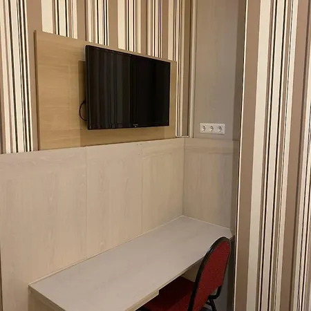 New Fair Messe Hotel